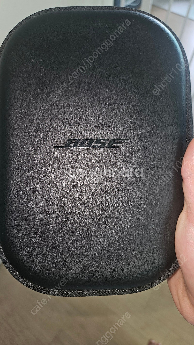 보스 QC35 2 팝니다--1