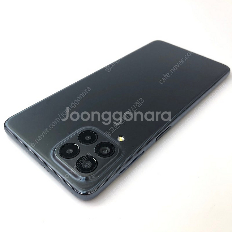 (양산중고폰) 90832 갤럭시퀀텀3 (M536) 네이...--4