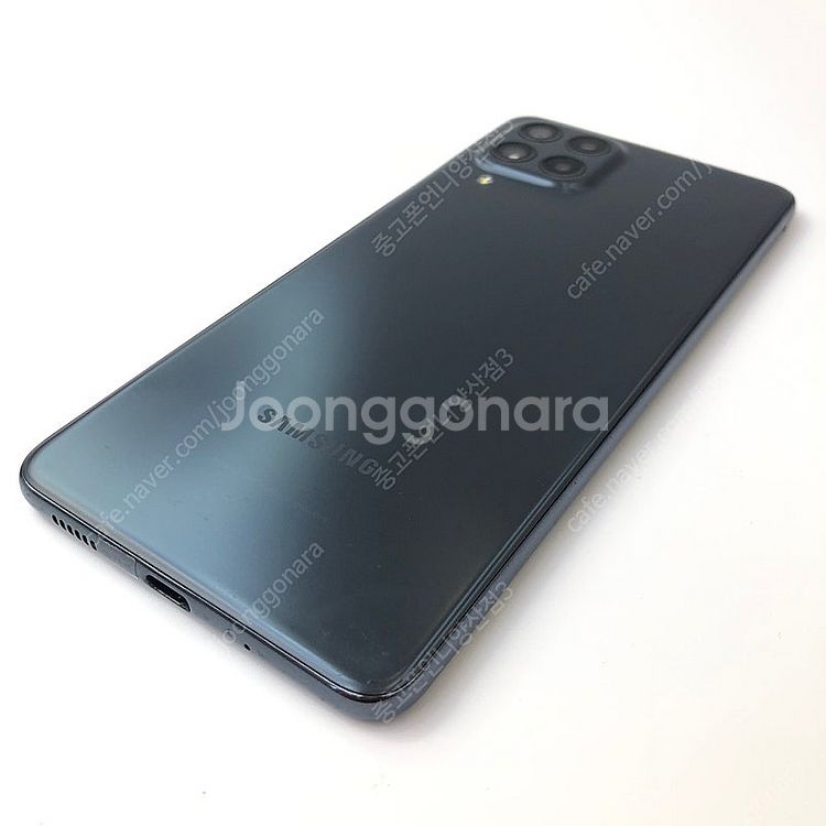 (양산중고폰) 90832 갤럭시퀀텀3 (M536) 네이...--5