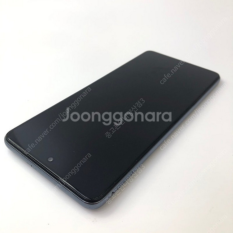 (양산중고폰) 90832 갤럭시퀀텀3 (M536) 네이...--6