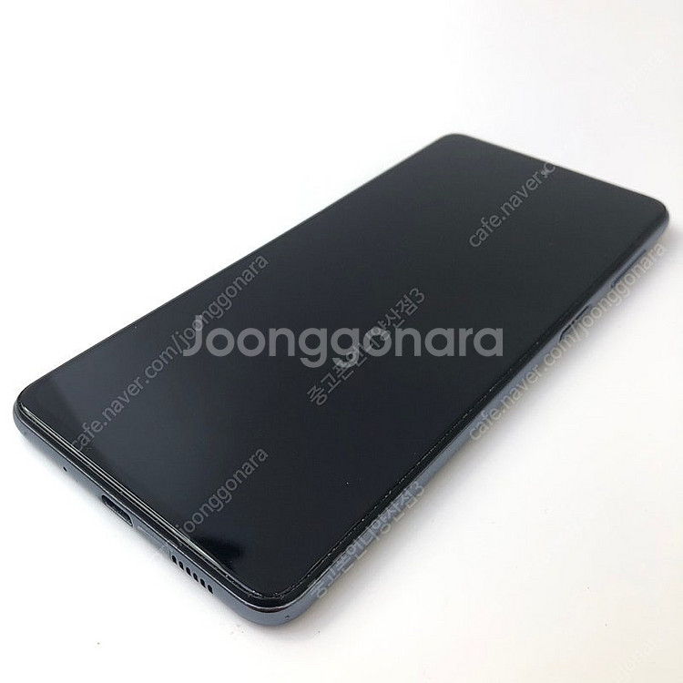 (양산중고폰) 90832 갤럭시퀀텀3 (M536) 네이...--7