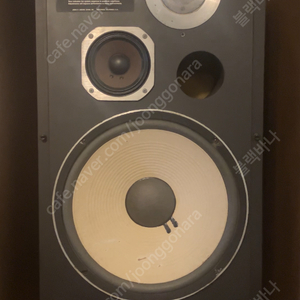 Jbl l112+전용스탠드