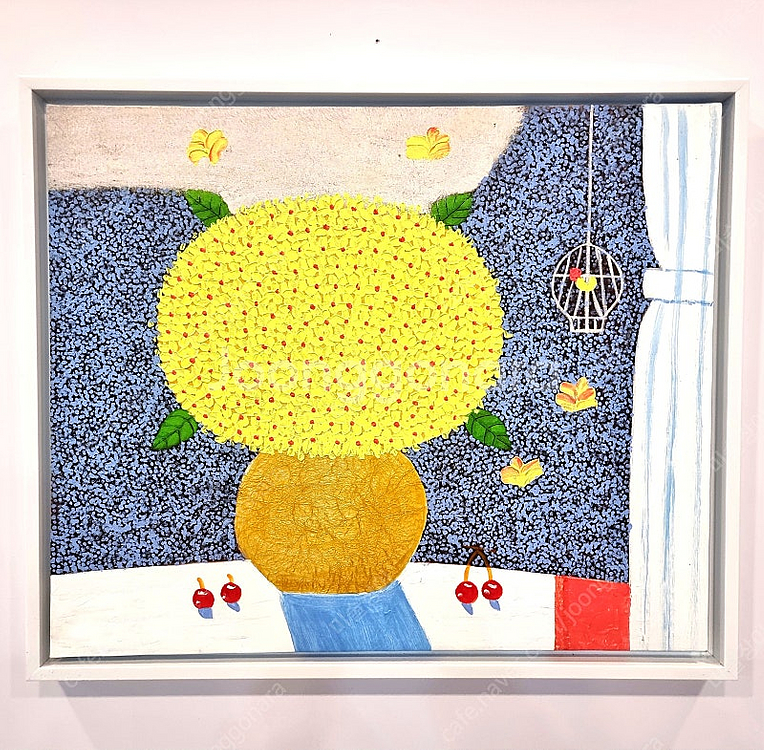 세련된 현대미술작품 - 100작품 판매합니다. 위례/분...--9
