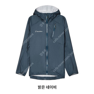티톤브로스 페더레인 레인 자켓