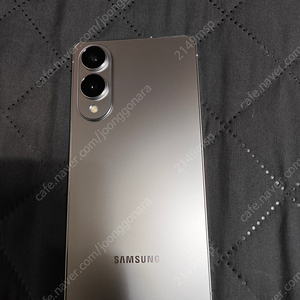 갤럭시25엣지 256g