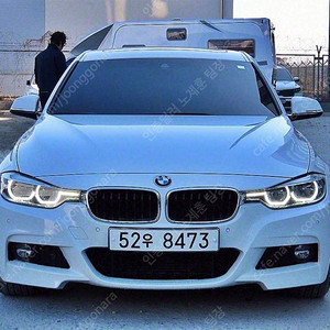 BMW 3시리즈 중고 BMW 320d 중고승용차 3시리즈 중고차 흰색 2017년식 320i M 스포츠 중고차 믿을만한 곳
