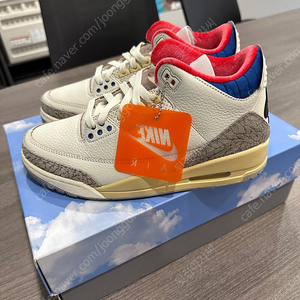 (250)조던3서울