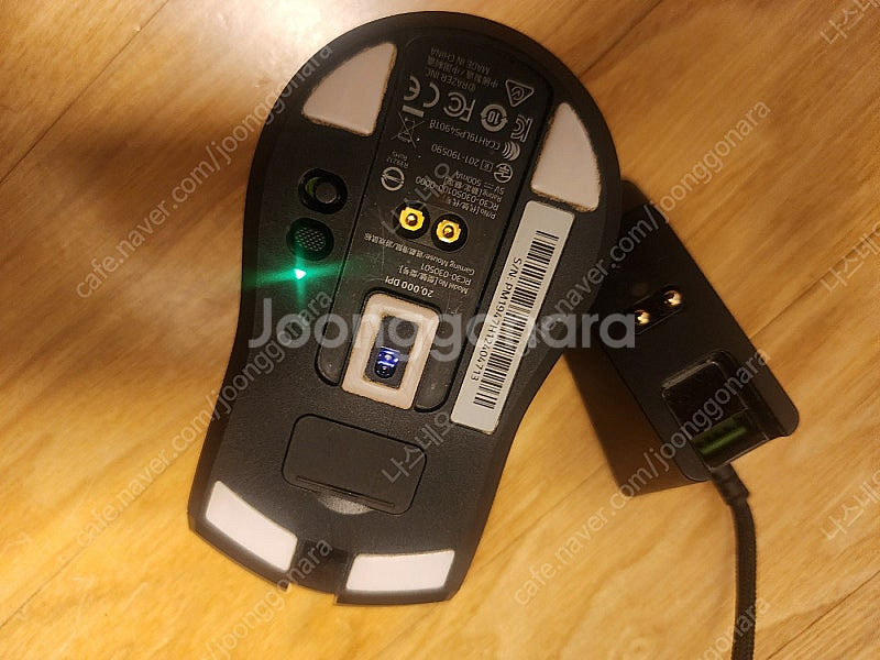 키보드 steelseries Apex 7 TKL, 마우...--0