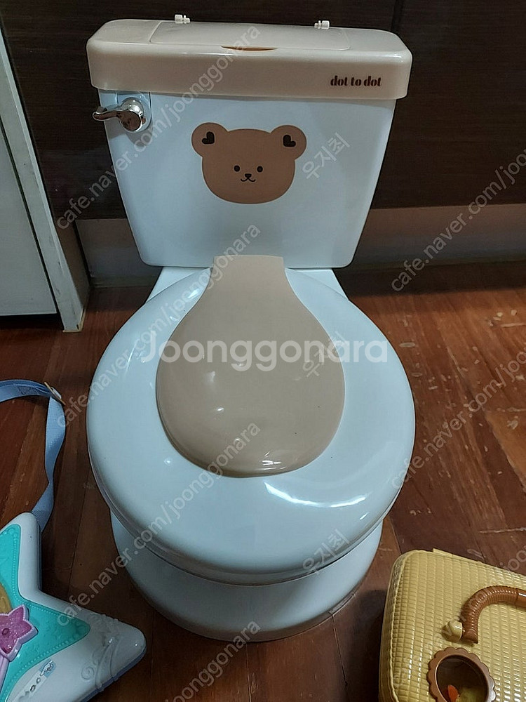 애기변기,장난감들 전부18000원--1
