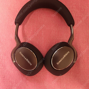 바워스앤윌킨스 PX8 블루투스헤드폰 새거구입한달