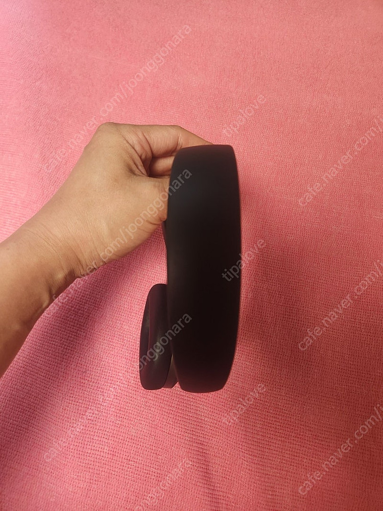 바워스앤윌킨스 PX8 블루투스헤드폰 새거구입한달--2