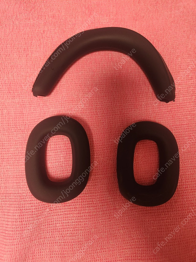 바워스앤윌킨스 PX8 블루투스헤드폰 새거구입한달--3