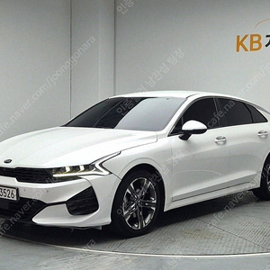 K5 중고차 시세 흰색 2021년식 2.0 노블레스 개인사업자 세금감면