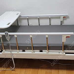 전동2모터 환자용침대 병원침대 의료침대 신품급중고