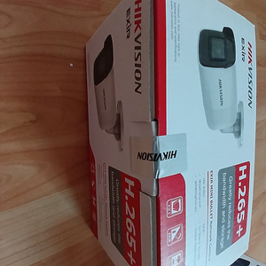 하이크비전C DS-2CD2021G1-I IP CCTV 카메라