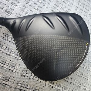 PING G430 MAX 10K 드라이버