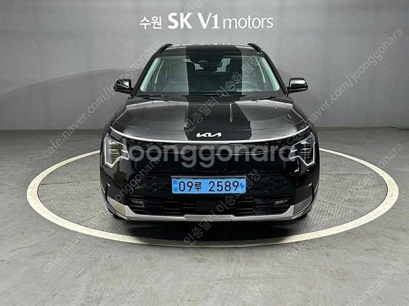 59,000 km 기아 니로 중고 니로 전기중고차 어스...--0