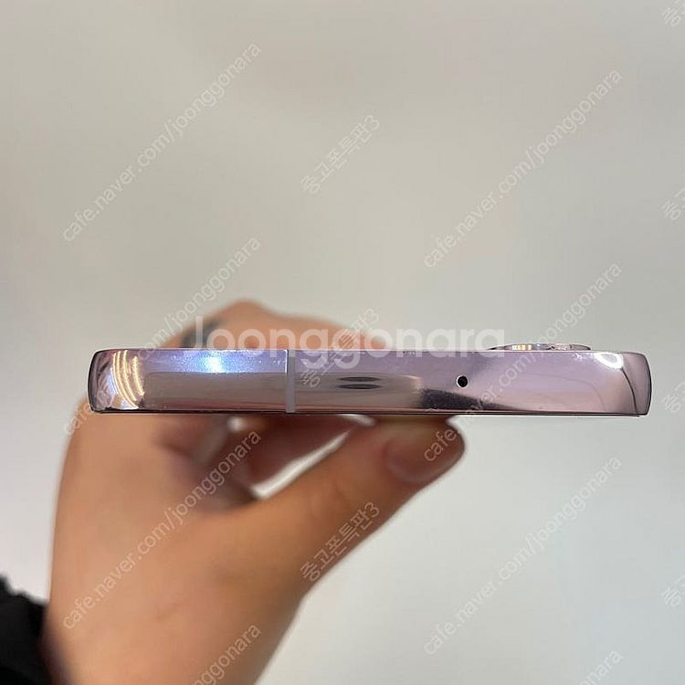 03917(울산중고폰) 갤럭시S23 라벤더 256GB ...--3