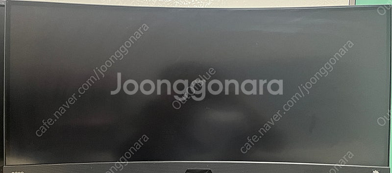 벤큐 모비우스 EX3415R 팝니다--1