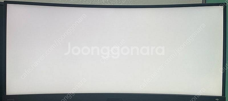 벤큐 모비우스 EX3415R 팝니다--8