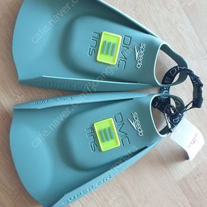 스피도 dmc 슈퍼핀 xs 숏핀 오리발 수퍼핀 수영
