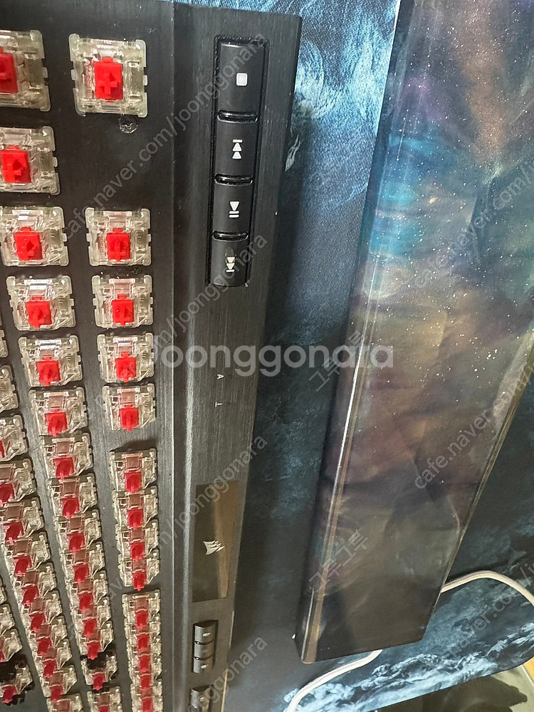 K70 OPX 윤활작--3