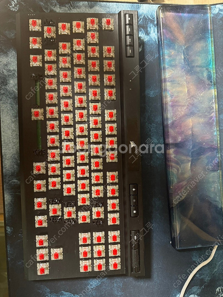 K70 OPX 윤활작--5