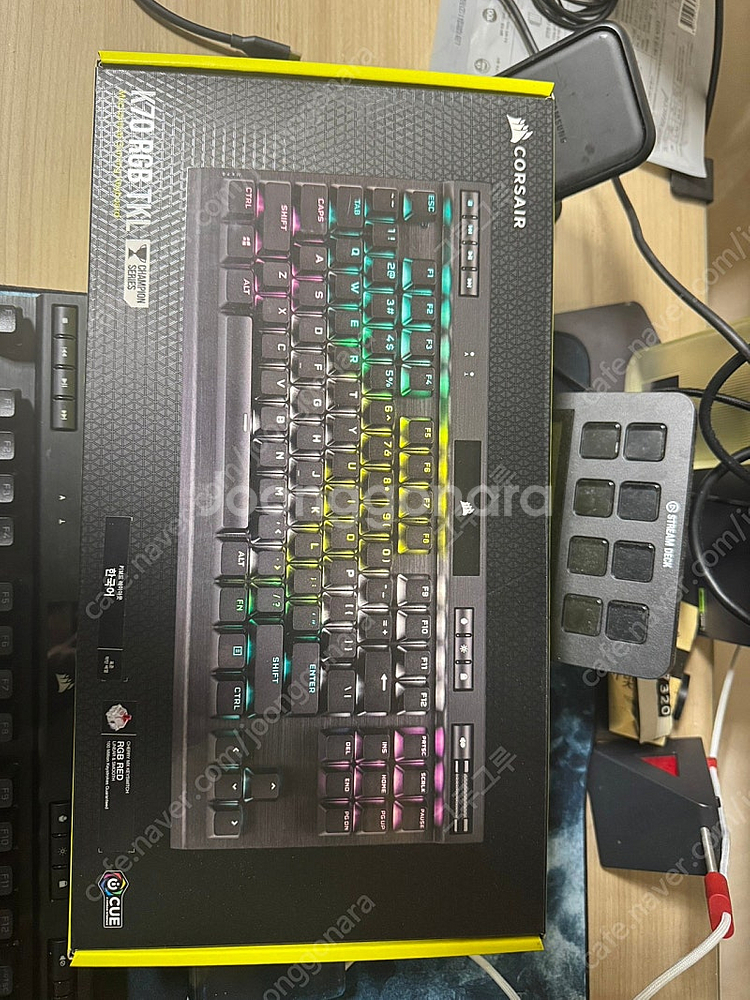 K70 OPX 윤활작--7