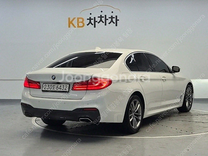 BMW 5시리즈 중고 BMW 중고 5시리즈 중고차 할부...--3
