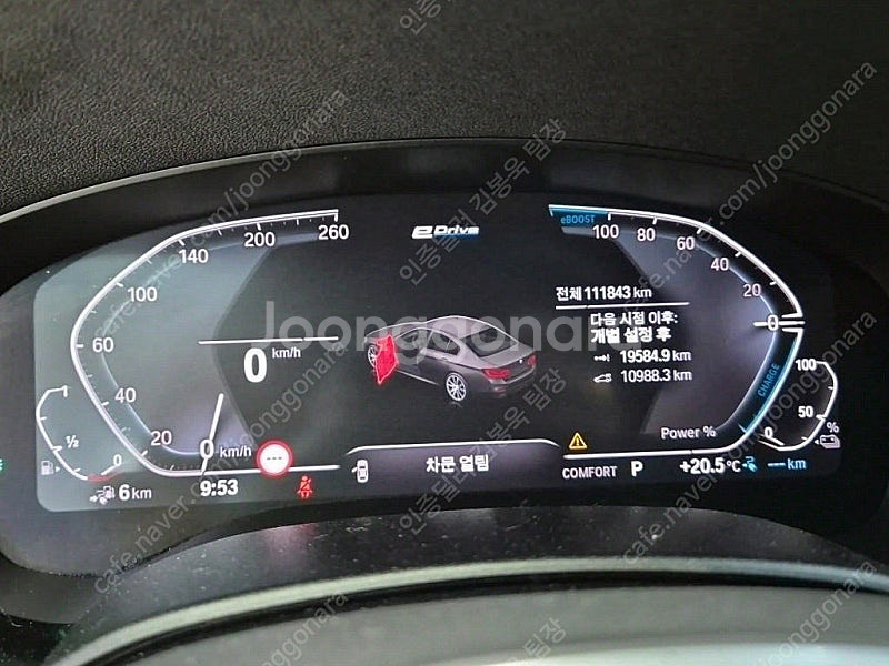 BMW 5시리즈 중고 BMW 중고 5시리즈 중고차 할부...--6
