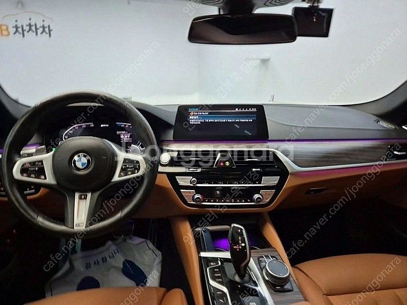 BMW 5시리즈 중고 BMW 중고 5시리즈 중고차 할부...--7