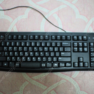 로지텍 K120 키보드 팔아요