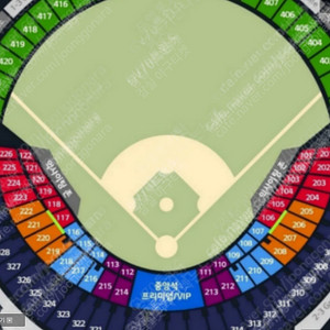 [정가양도] 6/17(화), 6/19(목) 6월 17일 19일 잠실 LG VS NC 1루 응원석 블루석 2연석 4연석!