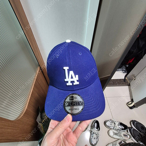 뉴에라 볼캡 야구모자