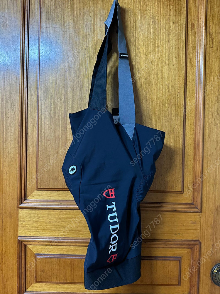 아소스.TUDOR프로팀 레플리카 빕숏 사이즈S판매--2