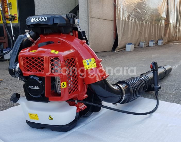 [판매] MS990 MS770 엔진 송풍기 브로와 브로...--0