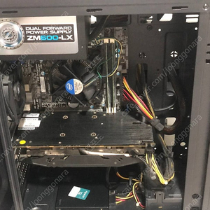 i5-4670 가성비 데스크탑 본체 저렴하게 판매해요