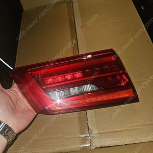 BMW5시리즈 G30 후미,테일램프 판매합니다.