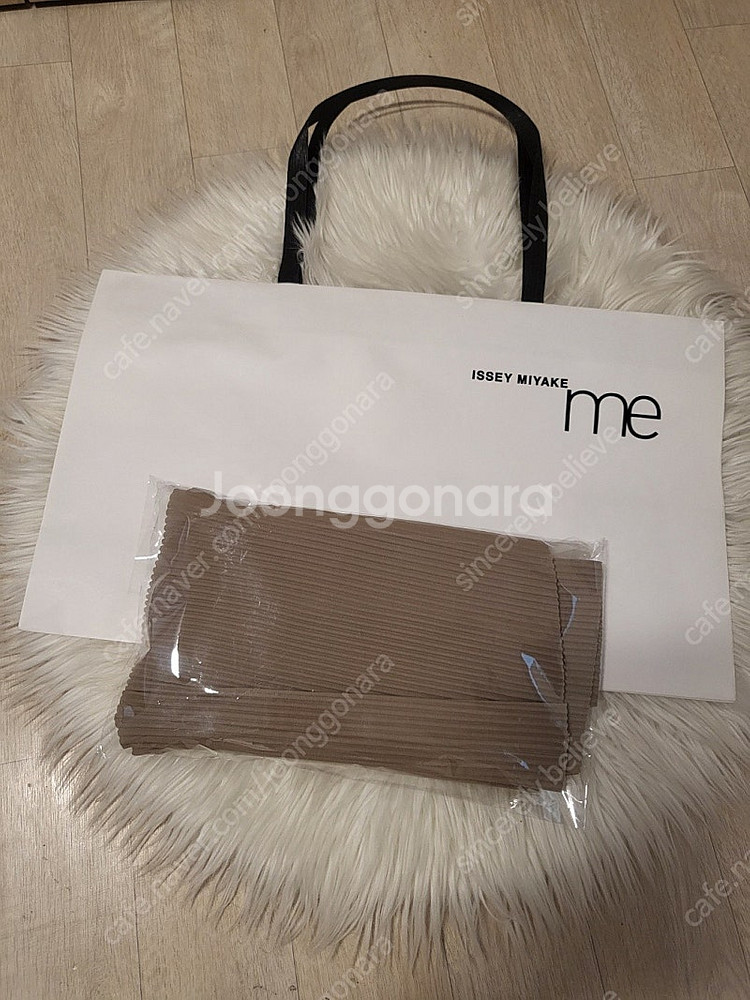 미 이세이미야케 가디건 세션 플리츠 가디건 토프 F--8