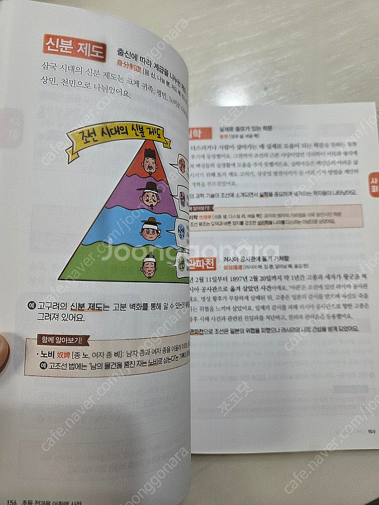 초등 전과목 어휘력사전 판매합니다--1