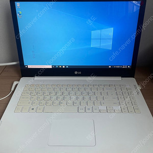LG 울트라북 (LG15U56)