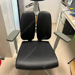 듀오백 d2 200w 의자 팝니다