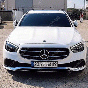 흰색 벤츠 E클래스 중고 W213 E250 아방가르드 중고차구매후기 39,230 km