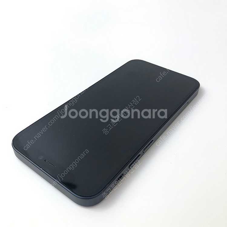 (양산중고폰) 03536 아이폰12미니 블랙 128GB...--6