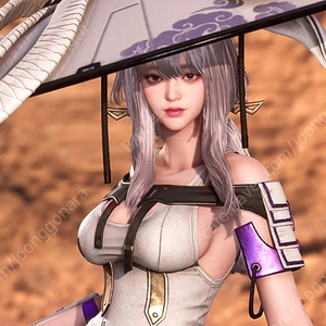 니케 X 스텔라블레이드 DLC 코드 팝니다