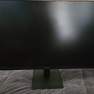 삼성 24인치 모니터 ips 100Hz 에센셜 S3 S30GD 택포 11만원