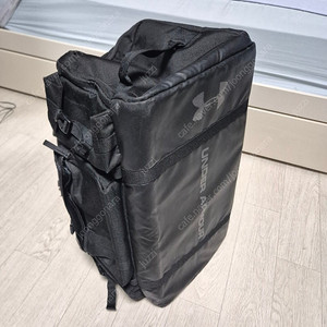 [가로35 세로 30 높이 55] 언더아머 코듀라 레인저 백팩 더플백 / 짐웨어 나이키 프리덤 가스프 본투윈 아디다스