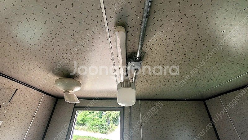 3*3 컨테이너 2동판매합니다--9