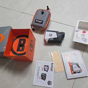 부쉬넬 V6 투어 TOUR SHIFT 카네정품