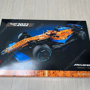 레고 42141 멕라렌 f1